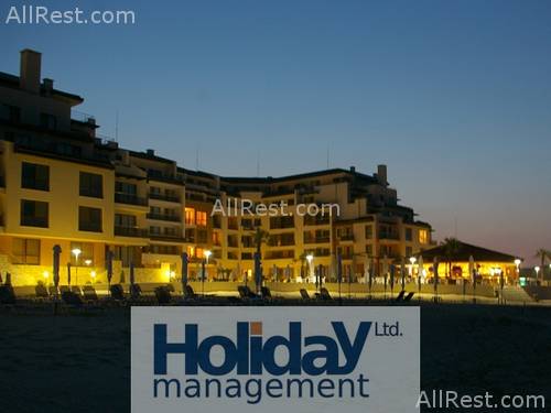 Obzor Beach Resort 73